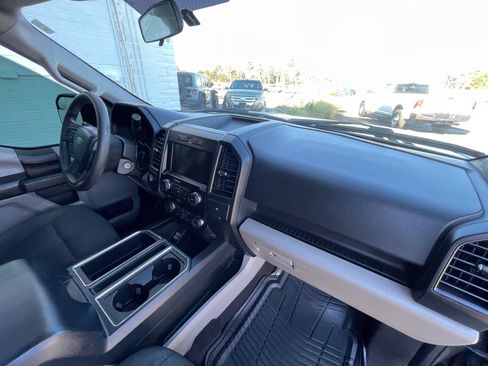 Used 2018 Ford F150 XL w/ Equipment Group 101A Mid AWD/4WD image 27