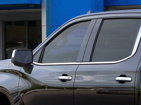 New 2026 Chevrolet Silverado 1500 High Country w/ High Country Premium Package image 12