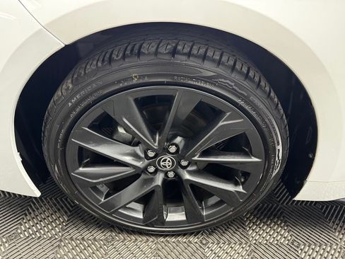 Used 2024 Toyota Corolla SE FWD image 21