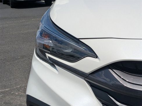 New 2025 Subaru Legacy Premium image 10