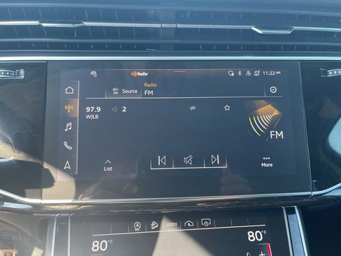 Used 2024 Audi Q7 Premium Plus image 21