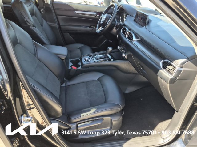 Used 2020 MAZDA CX-5 Touring FWD image 10