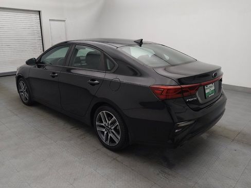 Used 2019 Kia Forte S image 5