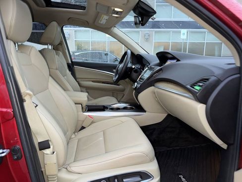 Used 2019 Acura MDX SH-AWD w/ Technology Package image 19