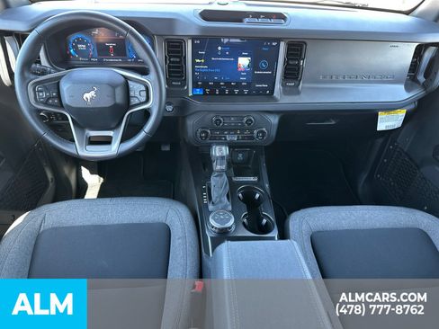Used 2025 Ford Bronco Big Bend AWD/4WD image 27