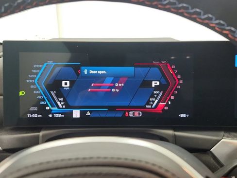 Used 2023 BMW M2 w/ Lighting Package RWD image 17