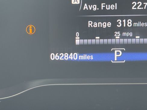 Used 2019 Honda Ridgeline RTL image 21