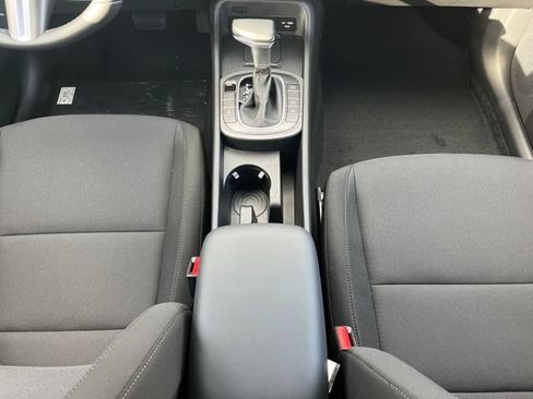 New 2026 Hyundai Kona SEL Sport FWD image 31