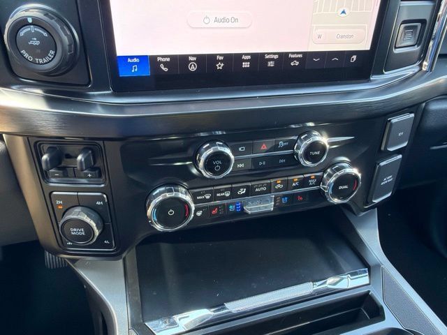 New 2026 Ford F350 Lariat w/ Lariat Premium Package AWD/4WD image 18