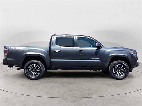 Certified 2023 Toyota Tacoma TRD Sport image 6