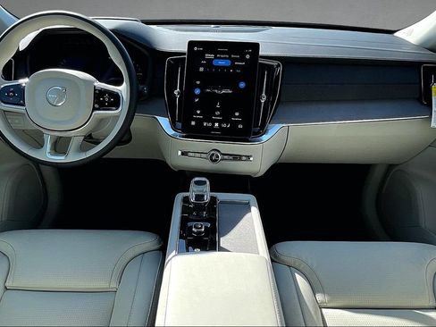 New 2026 Volvo XC90 T8 Ultra w/ Protection Package Premier AWD/4WD image 5