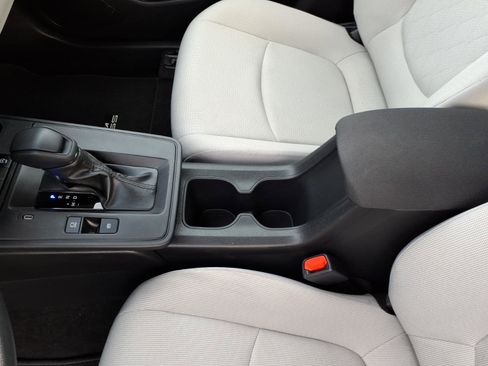 Used 2026 Toyota Corolla Cross L FWD image 14
