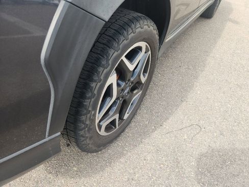Used 2019 Subaru Crosstrek 2.0i Limited w/ Popular Package #3 AWD/4WD image 15