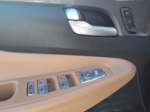 Used 2023 Hyundai Santa Fe Calligraphy w/ Cargo Package image 20