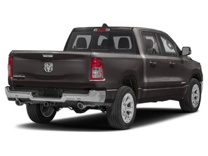 Used 2020 RAM 1500 Big Horn