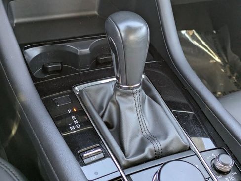 Used 2025 MAZDA MAZDA3 s image 11