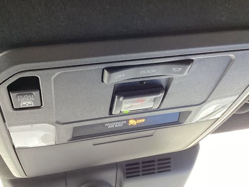 New 2025 Toyota 4Runner TRD Off-Road image 33