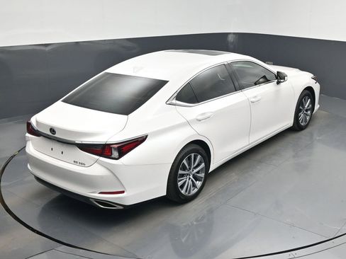 Used 2021 Lexus ES 350 w/ Premium Package image 46
