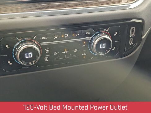 Certified 2023 GMC Sierra 1500 Elevation AWD/4WD image 23
