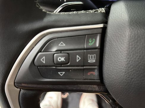 Used 2023 Jeep Grand Cherokee L Laredo w/ Luxury Tech Group I AWD/4WD image 18