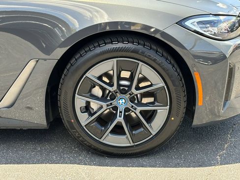 Used 2023 BMW i4 eDrive35 w/ Premium Package RWD image 15