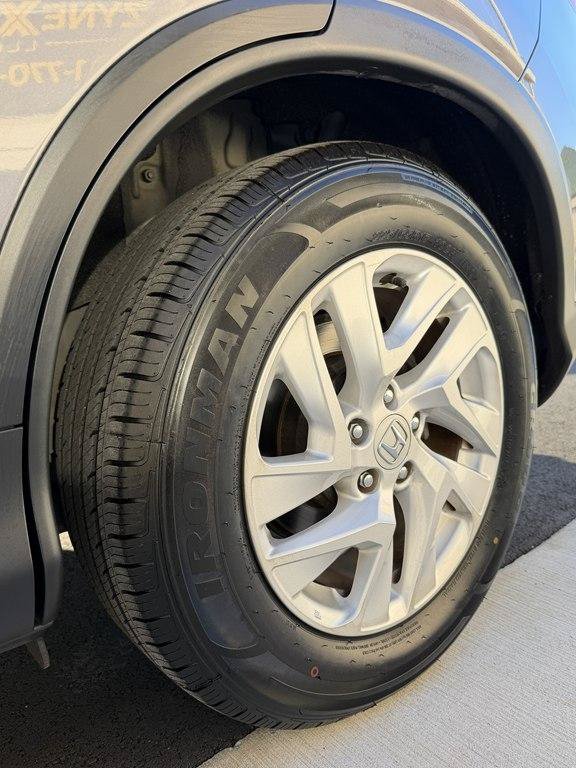 Used 2015 Honda CR-V EX-L image 29