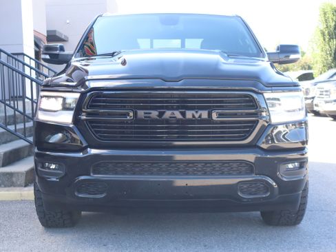 Used 2020 RAM 1500 Sport image 4