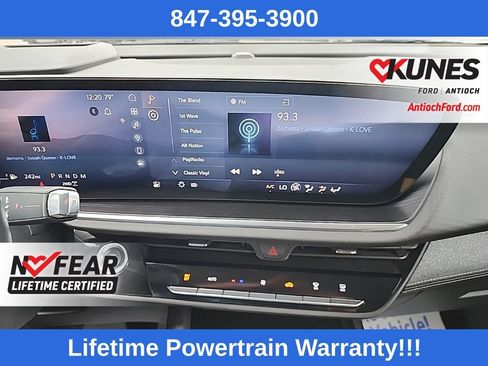 Used 2024 Buick Envision Preferred AWD/4WD image 20