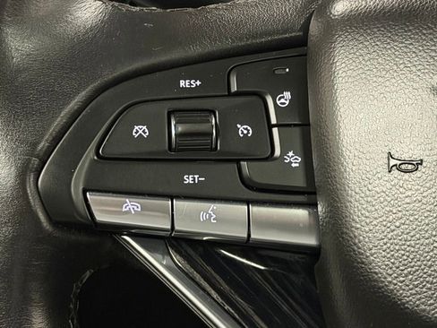 Certified 2023 Cadillac XT6 Premium Luxury w/ Technology Package AWD/4WD image 43
