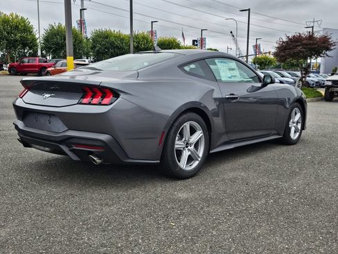 New 2026 Ford Mustang Premium RWD image 5