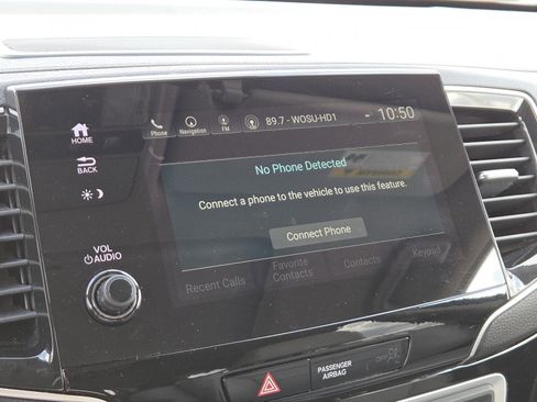 Used 2021 Honda Pilot Touring image 34