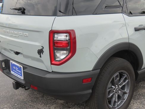 Certified 2024 Ford Bronco Sport Big Bend AWD/4WD image 12