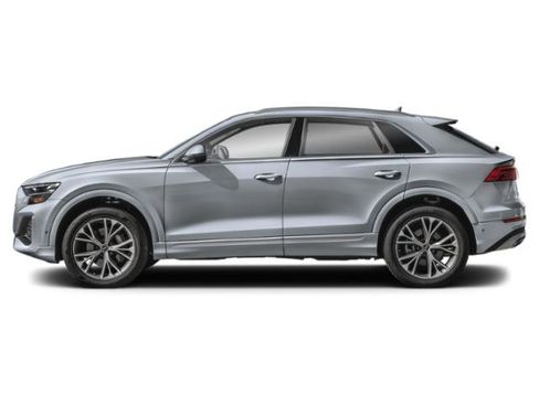New 2026 Audi Q8 Premium Plus image 3