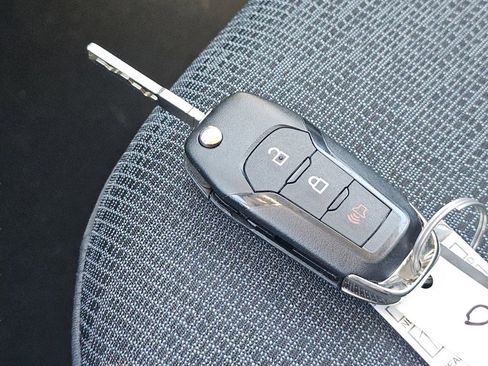 New 2026 Ford Maverick XL w/ Equipment Group 101A image 31