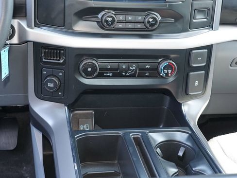 Used 2023 Ford F150 XLT w/ XTR Package AWD/4WD image 23