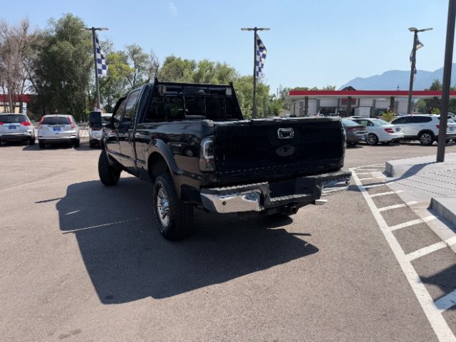 Used 2008 Ford F250 XL AWD/4WD image 8
