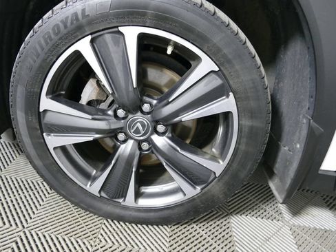 Used 2019 Lexus UX 250h w/ Premium Package AWD/4WD image 9