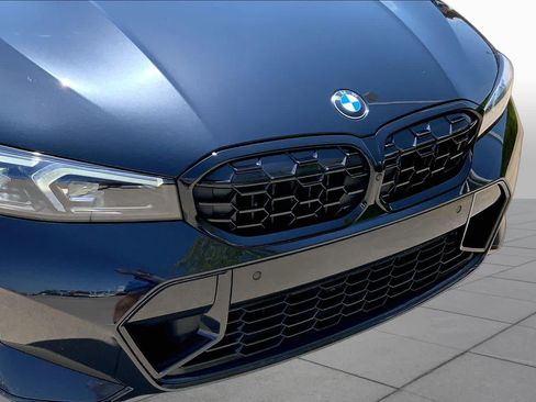 Used 2024 BMW M340i xDrive w/ Premium Package AWD/4WD image 28