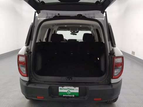 Used 2021 Ford Bronco Sport image 29