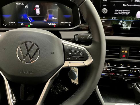 New 2026 Volkswagen Jetta S image 17