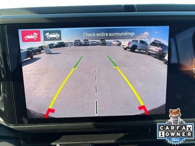 Used 2026 Jeep Wrangler Unlimited Rubicon 392 w/ Quick Order Package 27X Moab AWD/4WD image 9