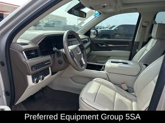 Used 2022 GMC Yukon XL Denali video 2