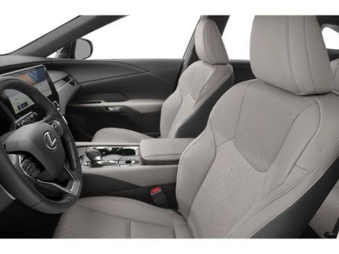 Used 2026 Lexus RX 350 Premium w/ Convenience Package AWD/4WD image 9
