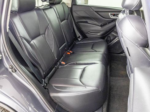 Used 2022 Subaru Forester Touring image 47