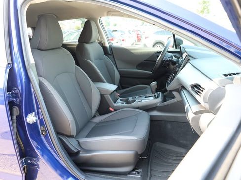 Certified 2026 Subaru Crosstrek 2.5i Premium w/ Crosstrek Mirror Package AWD/4WD image 23
