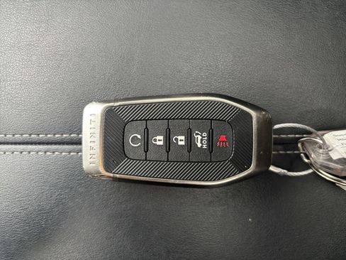 Used 2026 INFINITI QX60 Luxe AWD/4WD image 22