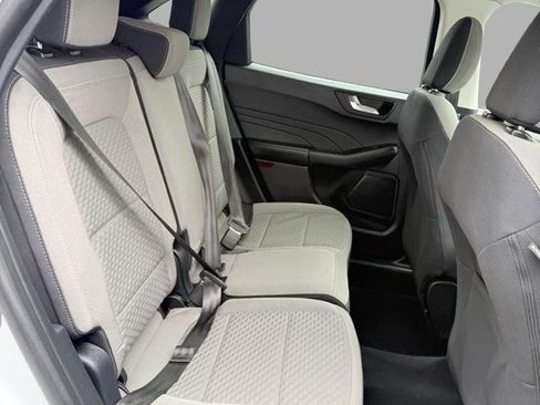 Used 2021 Ford Escape SE FWD image 29