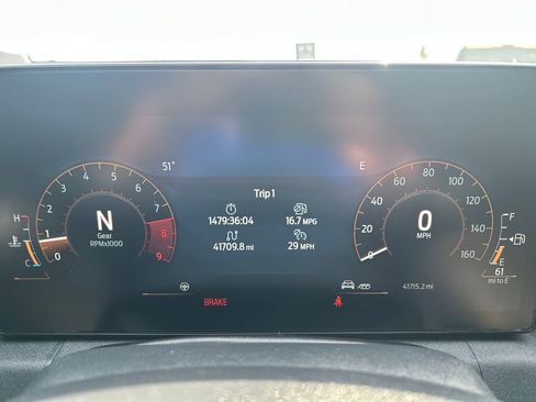 Used 2024 Ford Mustang GT RWD image 20