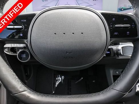 Certified 2024 Hyundai Ioniq 5 SEL RWD image 25