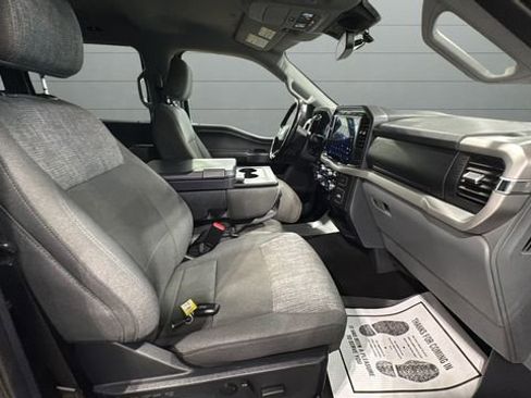 Used 2022 Ford F150 XLT w/ Equipment Group 302A High image 47